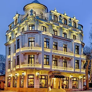 *** Отель Royal Болгария
