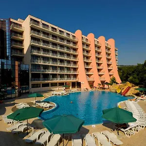 **** Hotel Helios - Bulgaria