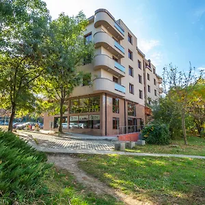 Cityhome Отель