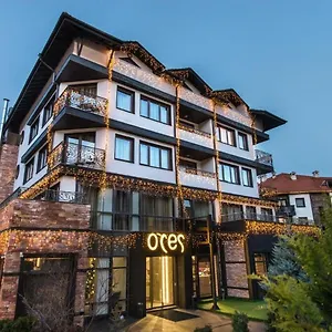***** Отель Ores Boutique Болгария