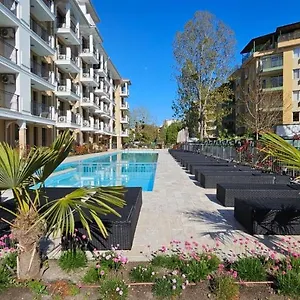  Aparthotel Emilia Romana Park Bulgaria