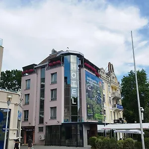 ** Отель Family Opera Plaza- Former Болгария
