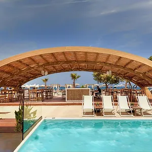 **** Hotel Enorme Teatro Grecia