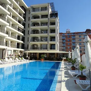 *** Отель Cantilena Complex Болгария