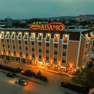 *** Hotel Adamo Bulgaria