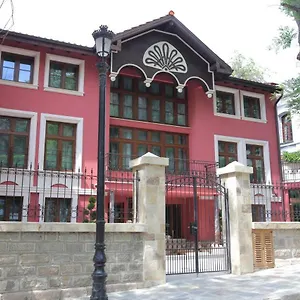 *** Гостевой дом Hillhouse Болгария