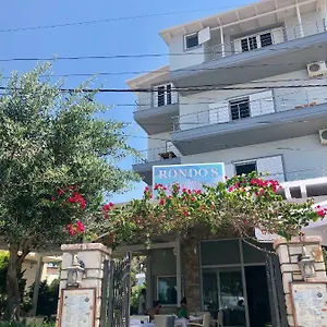 *** Hotel Rondos Albania