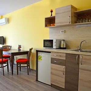 Visito Aparthouse Апарт-отель